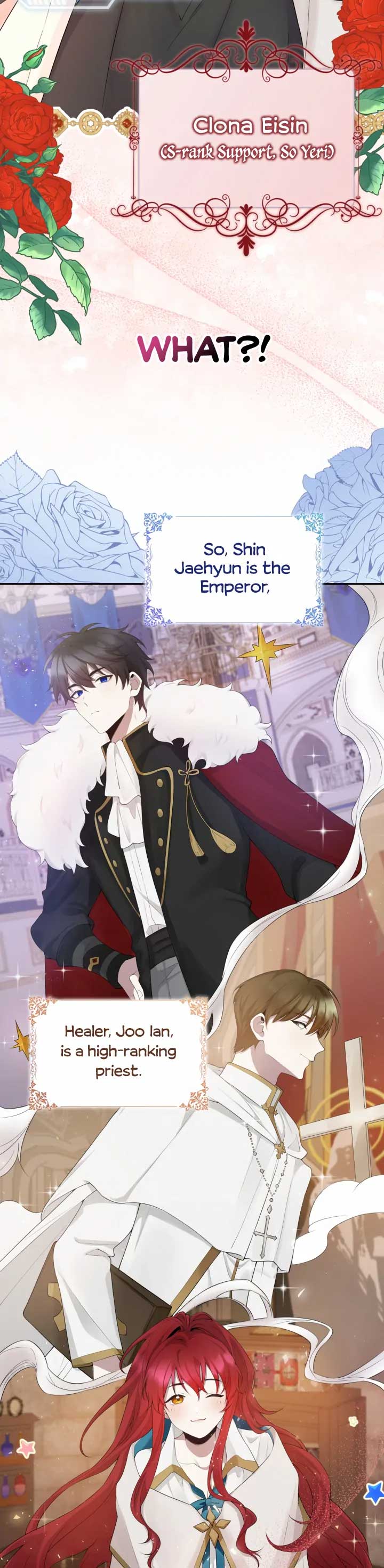 The Dungeon’s Time-Bound S-Rank Beauty Chapter 1 - Page 23