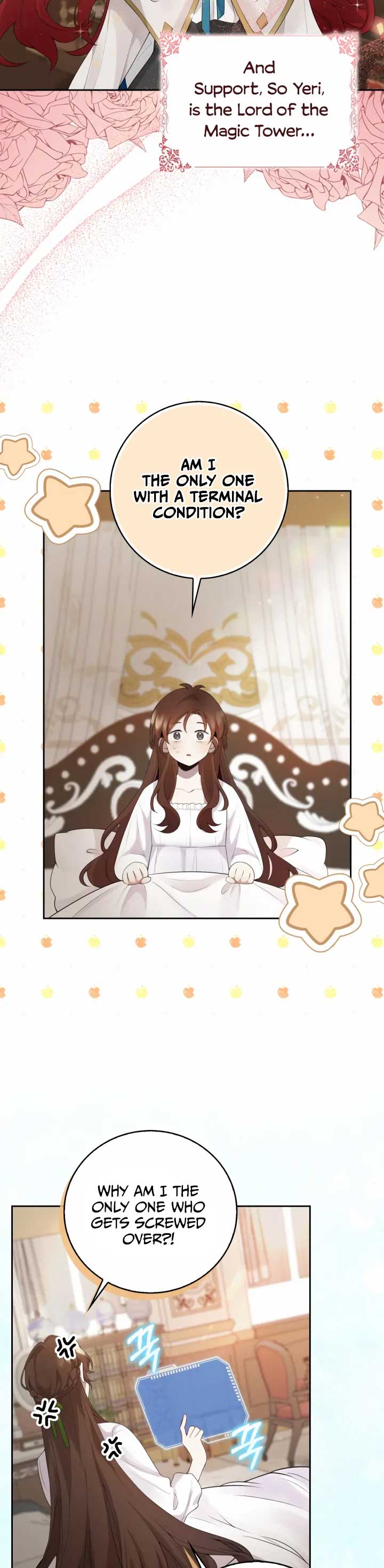 The Dungeon’s Time-Bound S-Rank Beauty Chapter 1 - Page 24