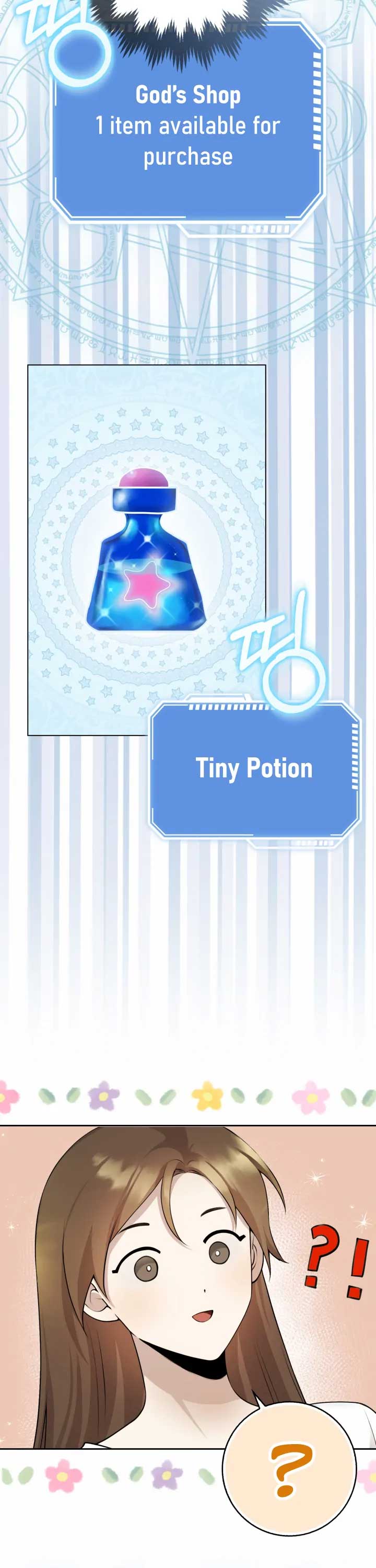 The Dungeon’s Time-Bound S-Rank Beauty Chapter 1 - Page 27