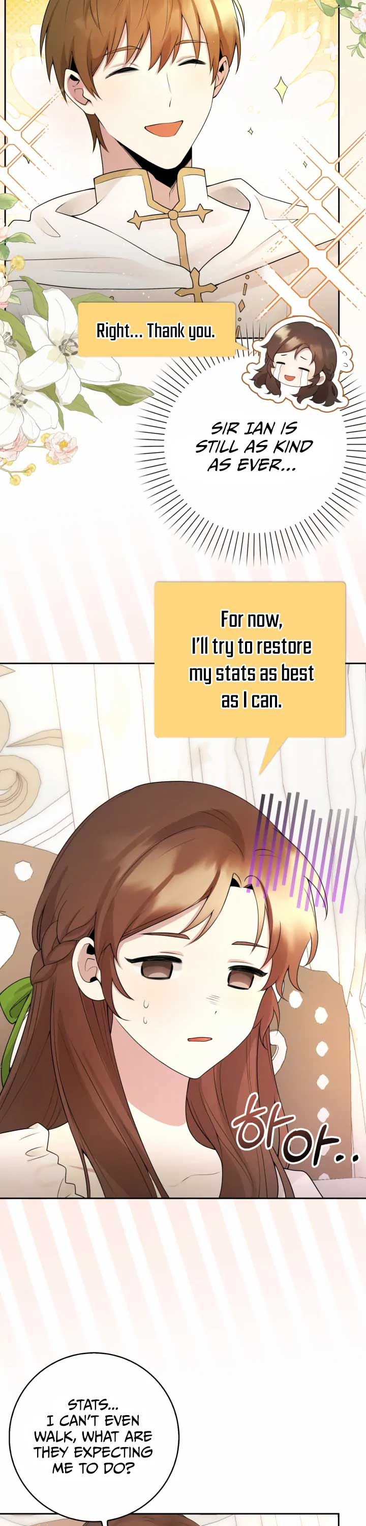 The Dungeon’s Time-Bound S-Rank Beauty Chapter 1 - Page 29