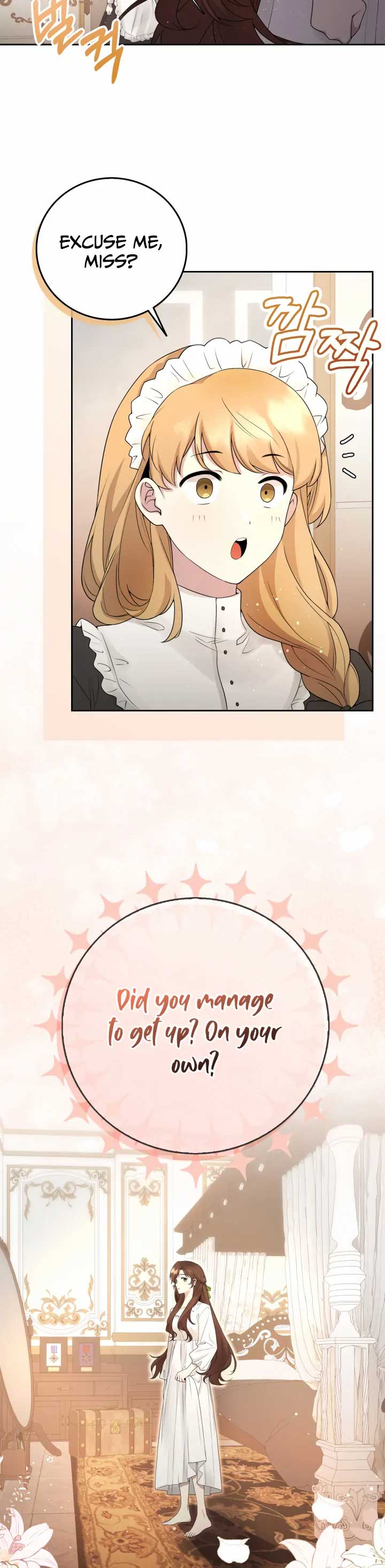 The Dungeon’s Time-Bound S-Rank Beauty Chapter 1 - Page 32