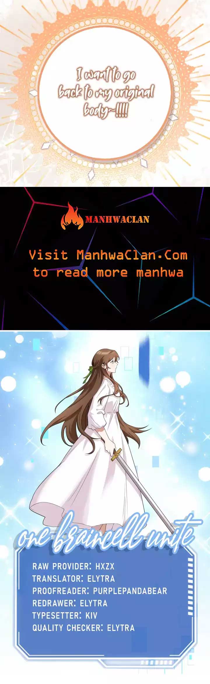 The Dungeon’s Time-Bound S-Rank Beauty Chapter 1 - Page 36