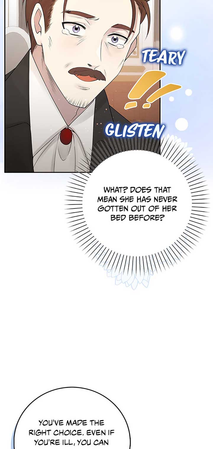 The Dungeon’s Time-Bound S-Rank Beauty Chapter 2 - Page 6