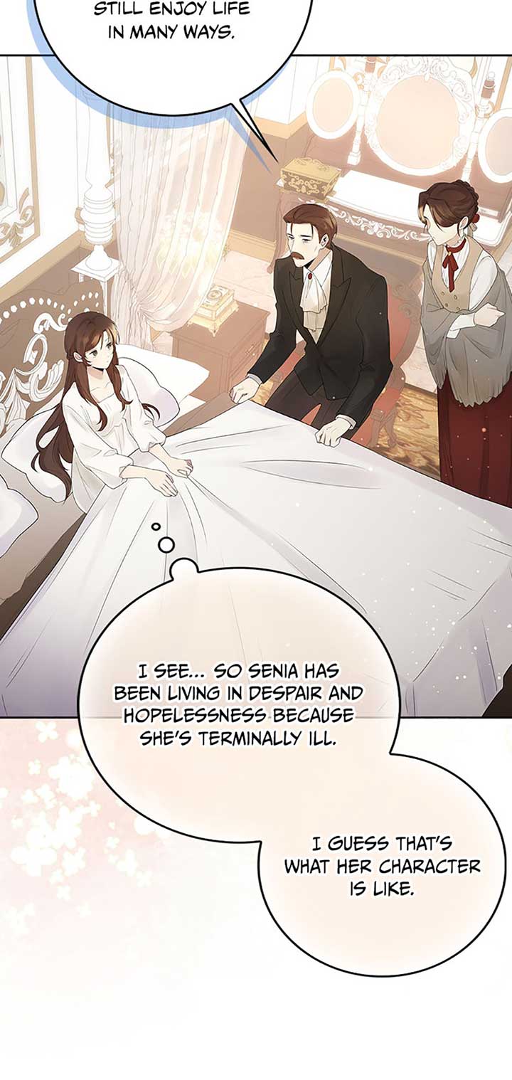 The Dungeon’s Time-Bound S-Rank Beauty Chapter 2 - Page 7