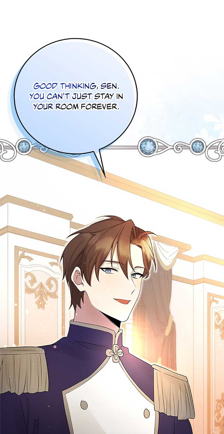 The Dungeon’s Time-Bound S-Rank Beauty Chapter 2 - Page 8