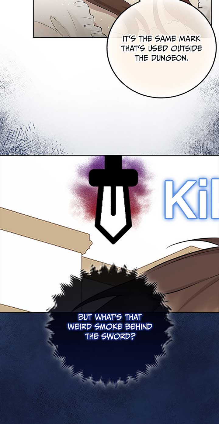 The Dungeon’s Time-Bound S-Rank Beauty Chapter 2 - Page 11