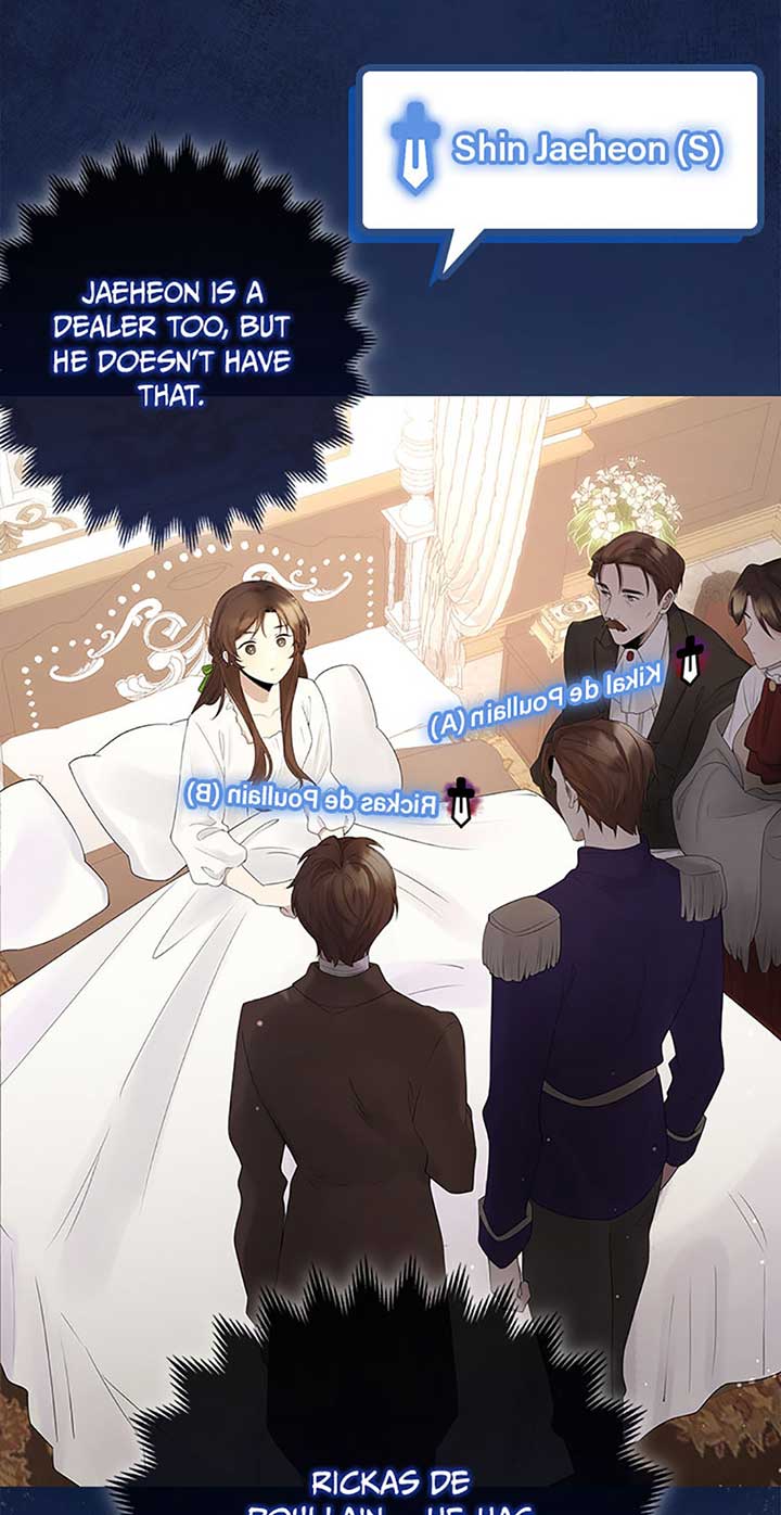 The Dungeon’s Time-Bound S-Rank Beauty Chapter 2 - Page 12