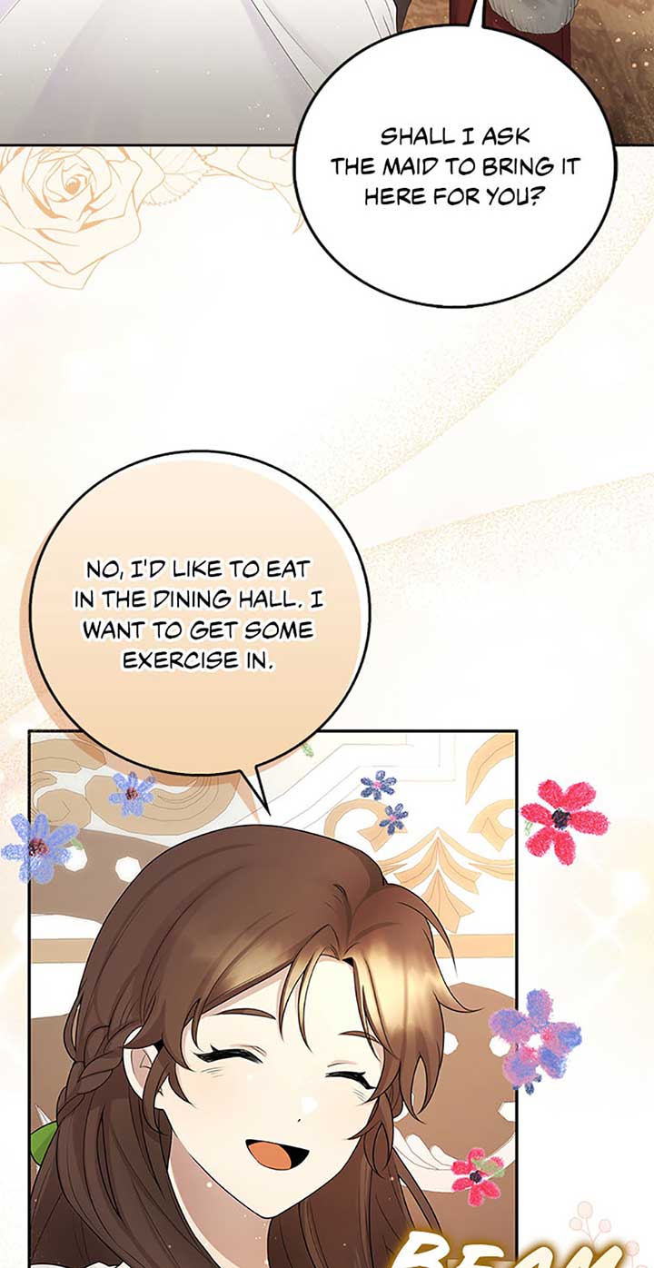 The Dungeon’s Time-Bound S-Rank Beauty Chapter 2 - Page 14