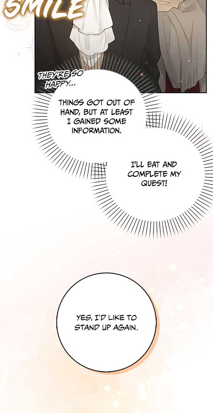 The Dungeon’s Time-Bound S-Rank Beauty Chapter 2 - Page 16