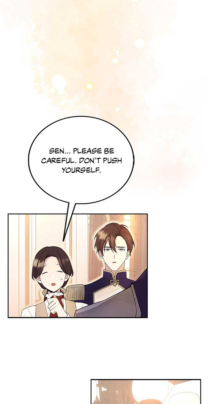 The Dungeon’s Time-Bound S-Rank Beauty Chapter 2 - Page 17