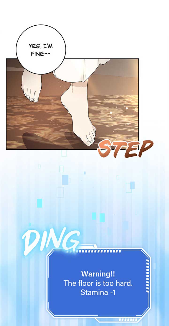 The Dungeon’s Time-Bound S-Rank Beauty Chapter 2 - Page 19