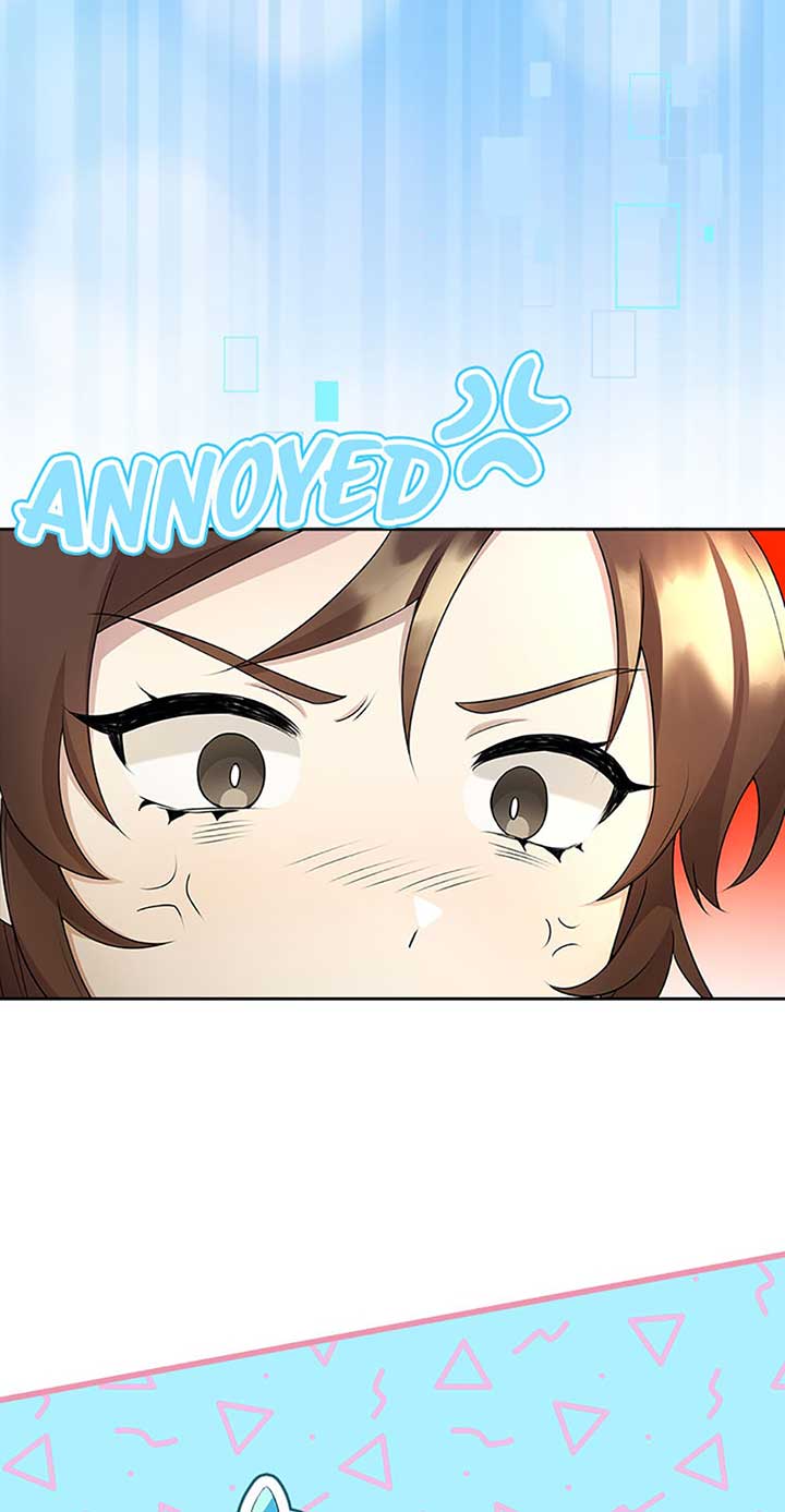 The Dungeon’s Time-Bound S-Rank Beauty Chapter 2 - Page 20