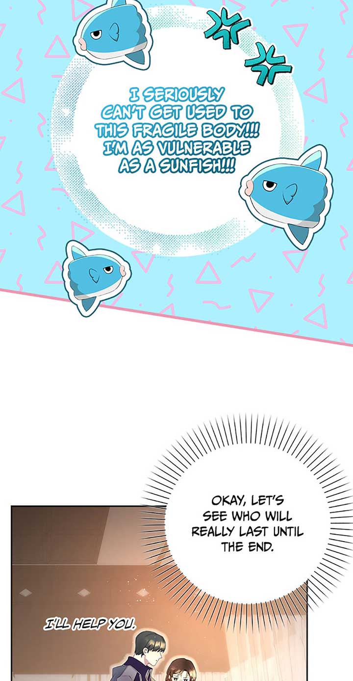 The Dungeon’s Time-Bound S-Rank Beauty Chapter 2 - Page 21