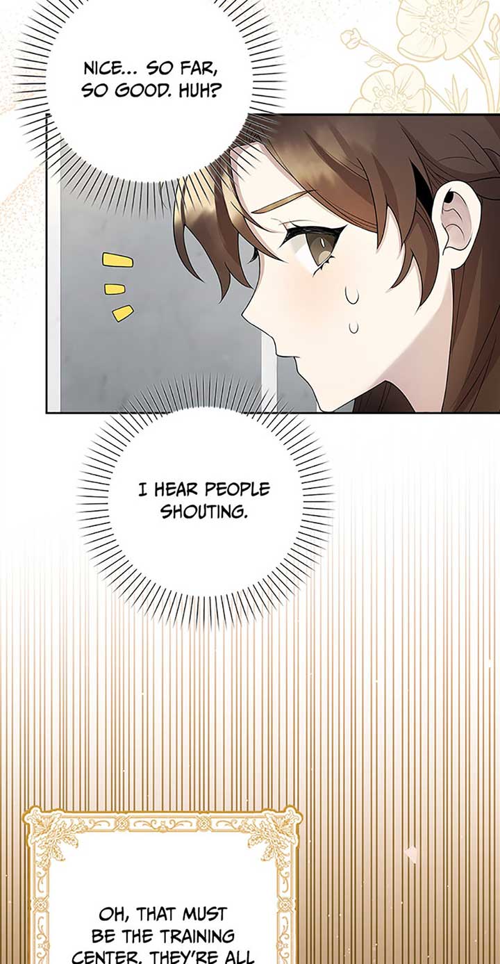 The Dungeon’s Time-Bound S-Rank Beauty Chapter 2 - Page 24