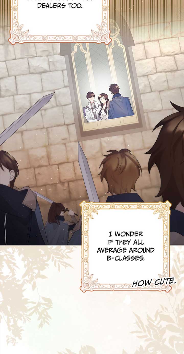 The Dungeon’s Time-Bound S-Rank Beauty Chapter 2 - Page 25