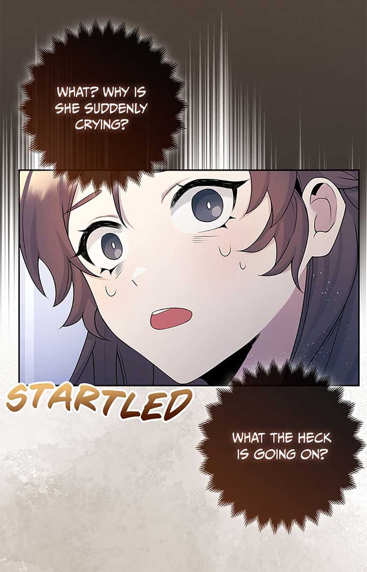 The Dungeon’s Time-Bound S-Rank Beauty Chapter 2 - Page 29