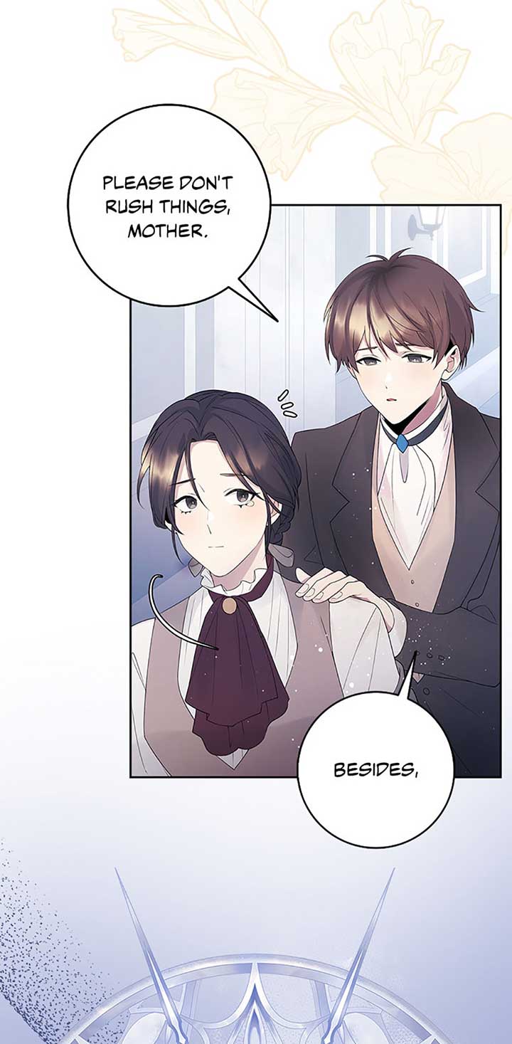 The Dungeon’s Time-Bound S-Rank Beauty Chapter 2 - Page 33