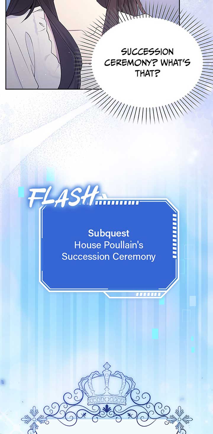 The Dungeon’s Time-Bound S-Rank Beauty Chapter 2 - Page 35