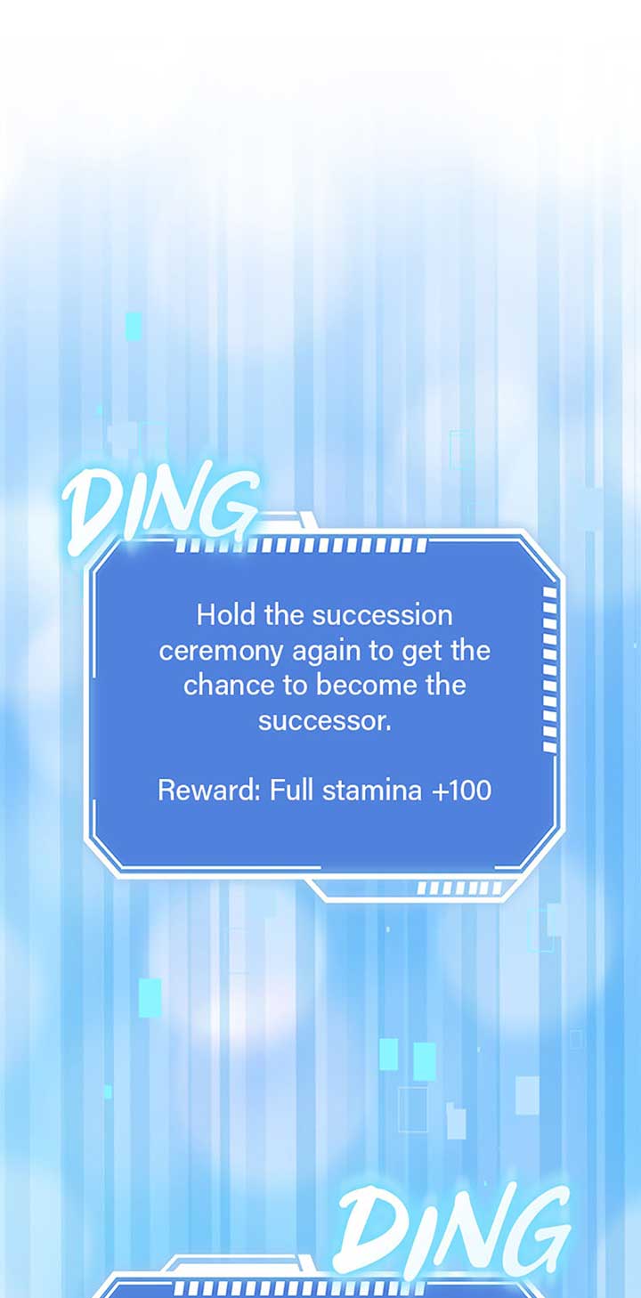 The Dungeon’s Time-Bound S-Rank Beauty Chapter 2 - Page 40