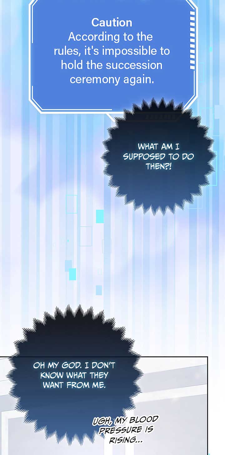 The Dungeon’s Time-Bound S-Rank Beauty Chapter 2 - Page 41