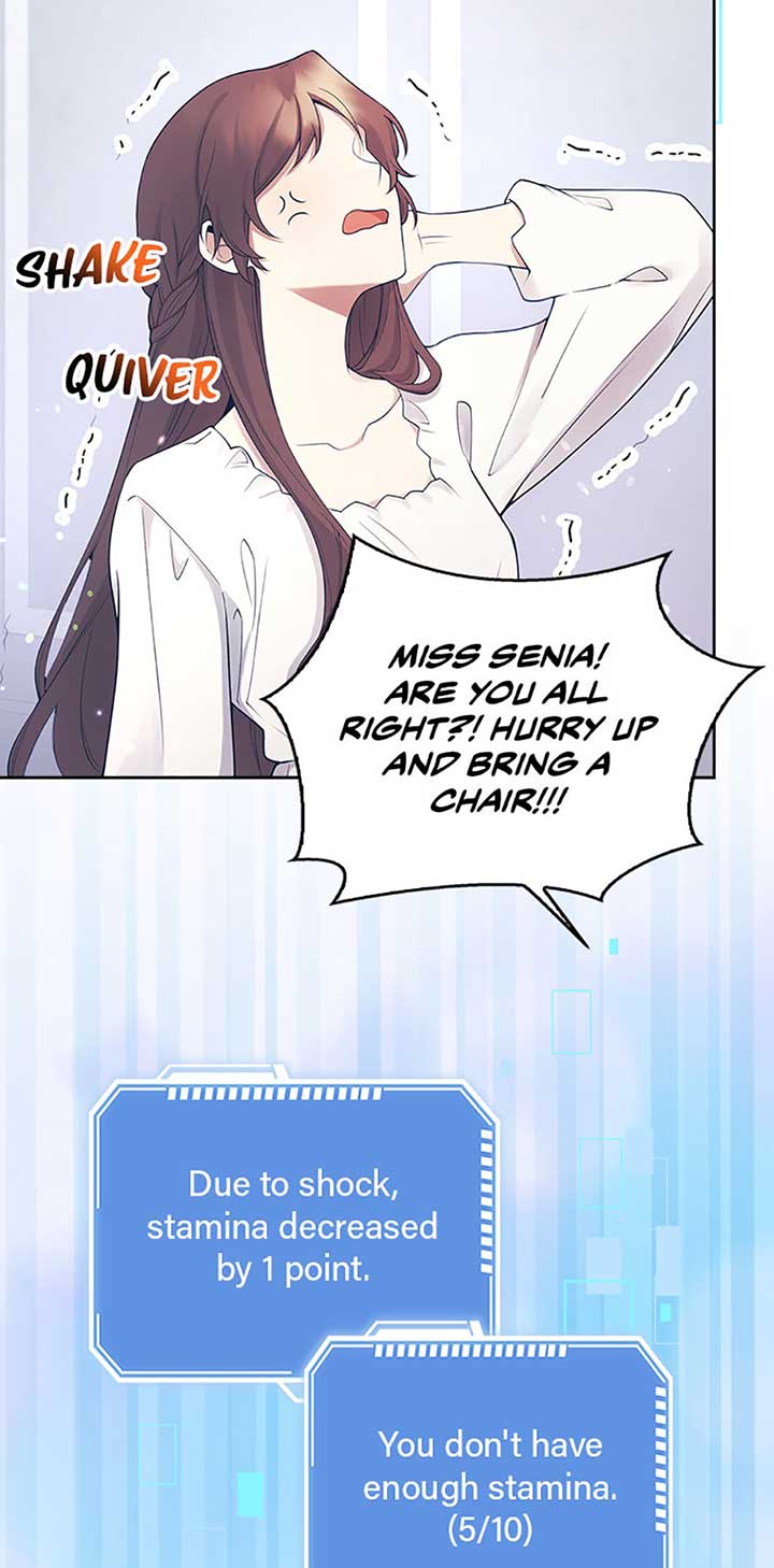 The Dungeon’s Time-Bound S-Rank Beauty Chapter 2 - Page 42