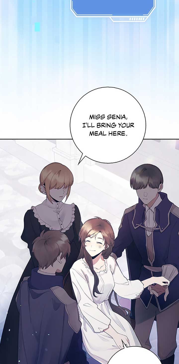 The Dungeon’s Time-Bound S-Rank Beauty Chapter 2 - Page 43