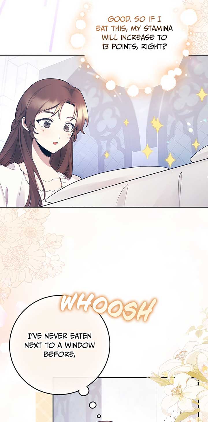 The Dungeon’s Time-Bound S-Rank Beauty Chapter 2 - Page 46