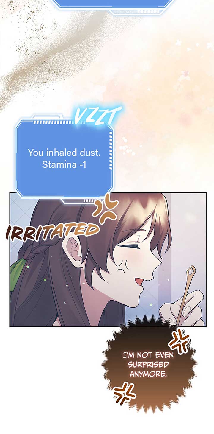 The Dungeon’s Time-Bound S-Rank Beauty Chapter 2 - Page 48