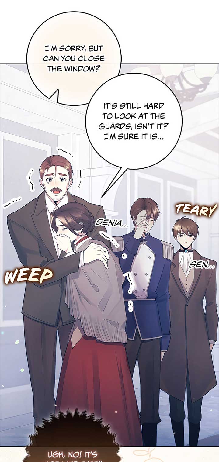 The Dungeon’s Time-Bound S-Rank Beauty Chapter 2 - Page 49