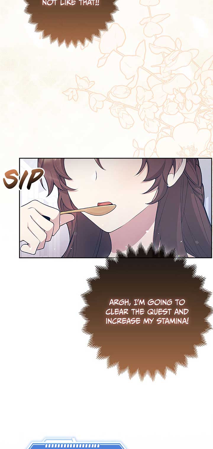 The Dungeon’s Time-Bound S-Rank Beauty Chapter 2 - Page 50