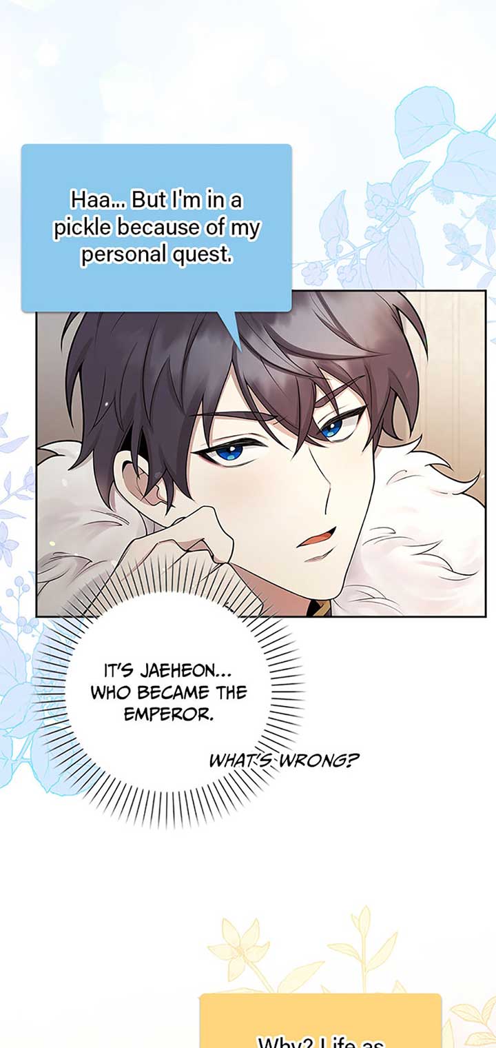 The Dungeon’s Time-Bound S-Rank Beauty Chapter 2 - Page 53