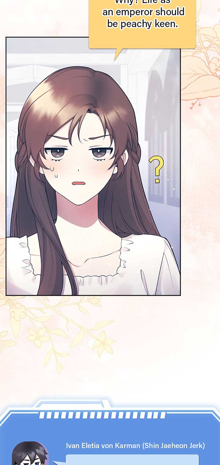 The Dungeon’s Time-Bound S-Rank Beauty Chapter 2 - Page 54