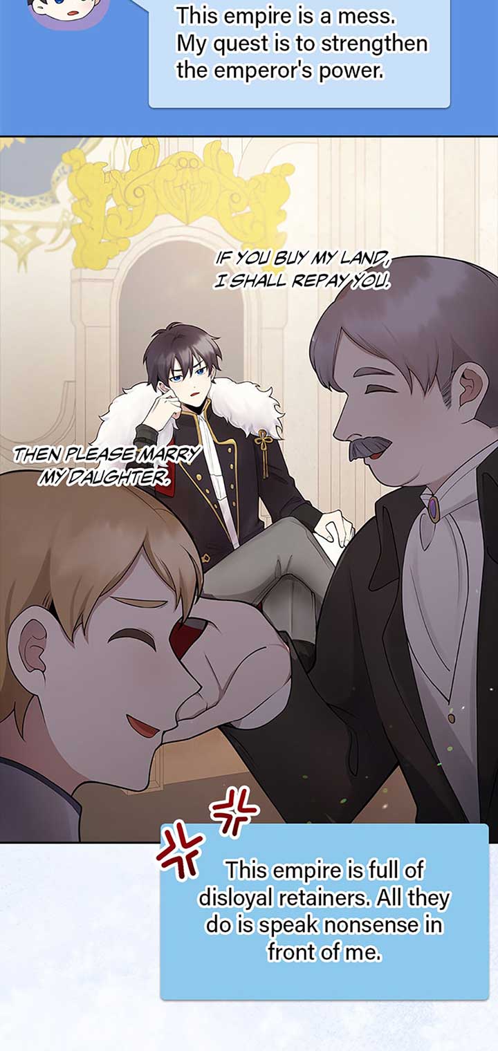 The Dungeon’s Time-Bound S-Rank Beauty Chapter 2 - Page 55