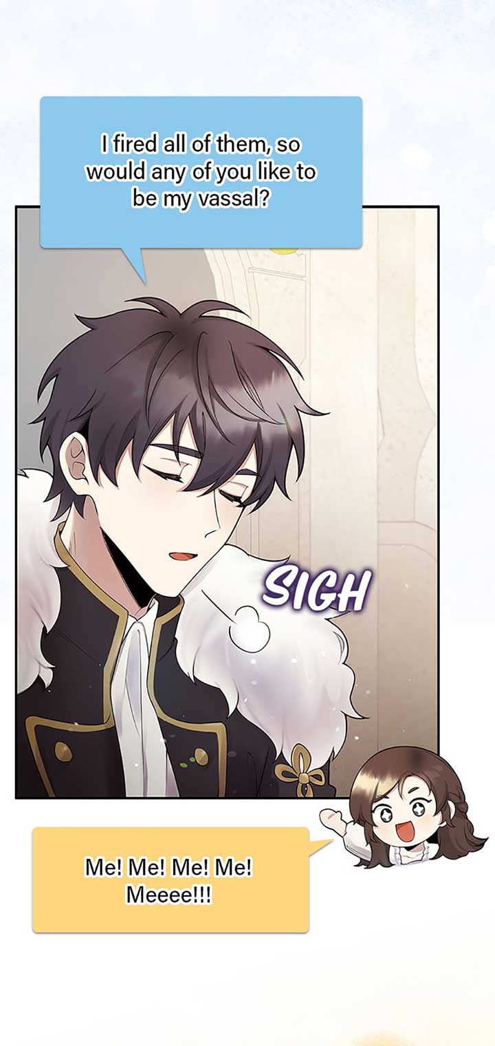 The Dungeon’s Time-Bound S-Rank Beauty Chapter 2 - Page 56