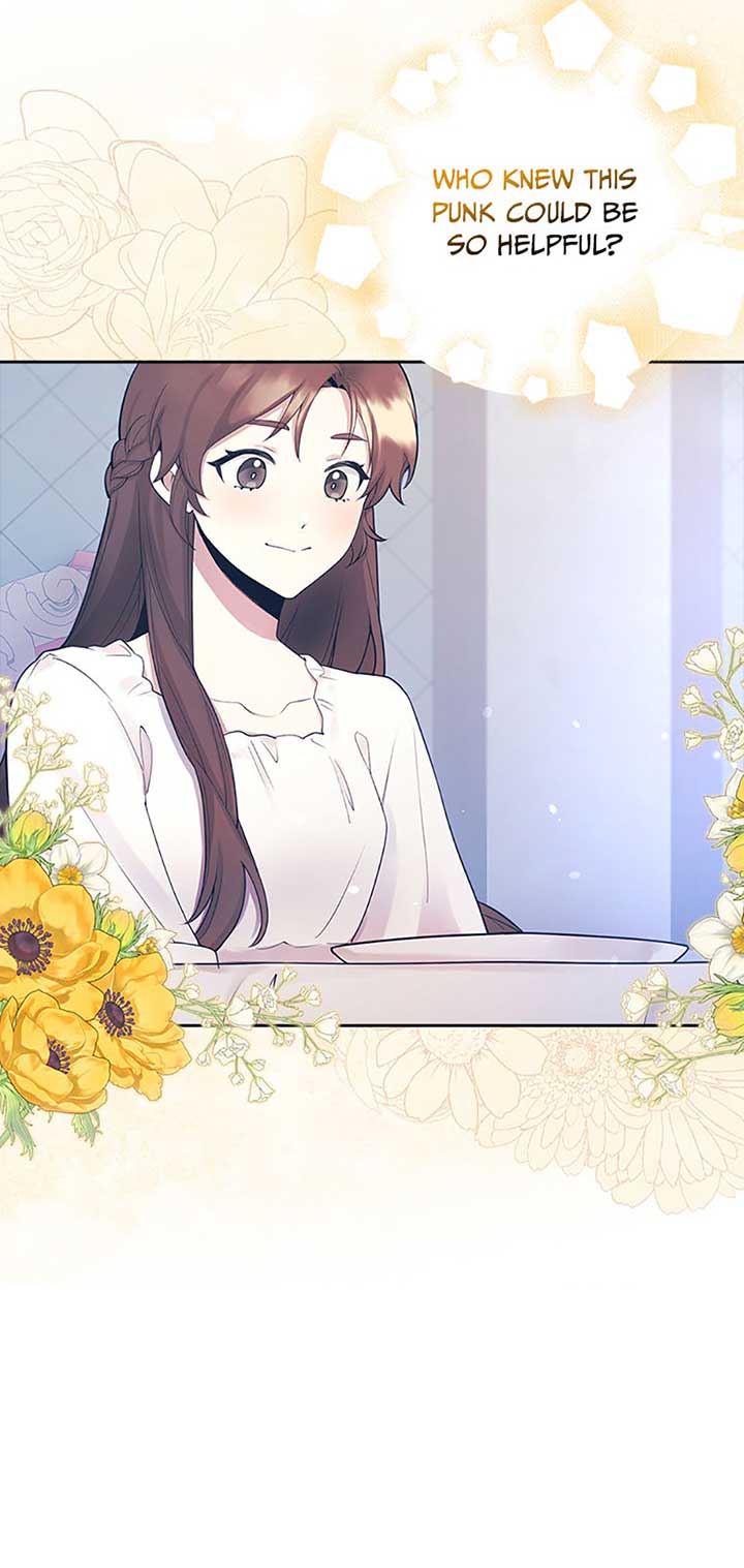 The Dungeon’s Time-Bound S-Rank Beauty Chapter 2 - Page 57