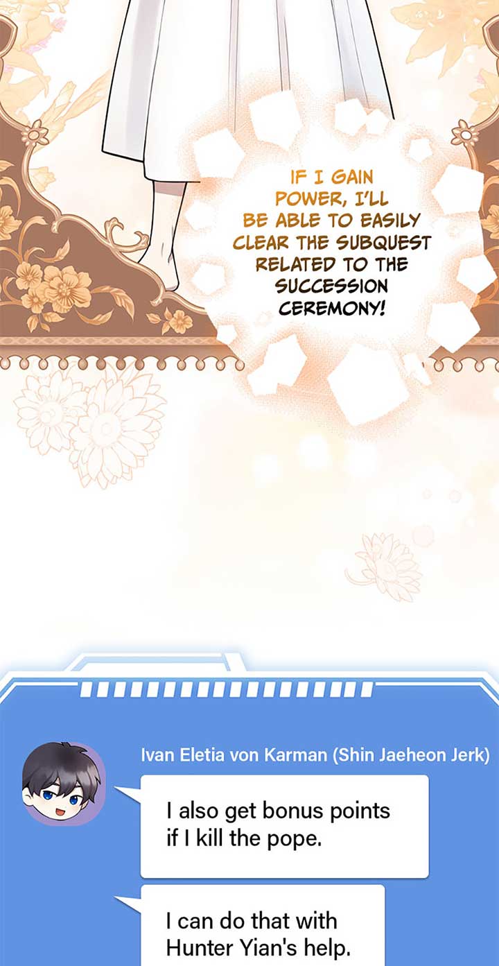 The Dungeon’s Time-Bound S-Rank Beauty Chapter 2 - Page 59