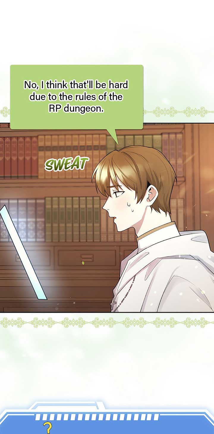 The Dungeon’s Time-Bound S-Rank Beauty Chapter 2 - Page 68