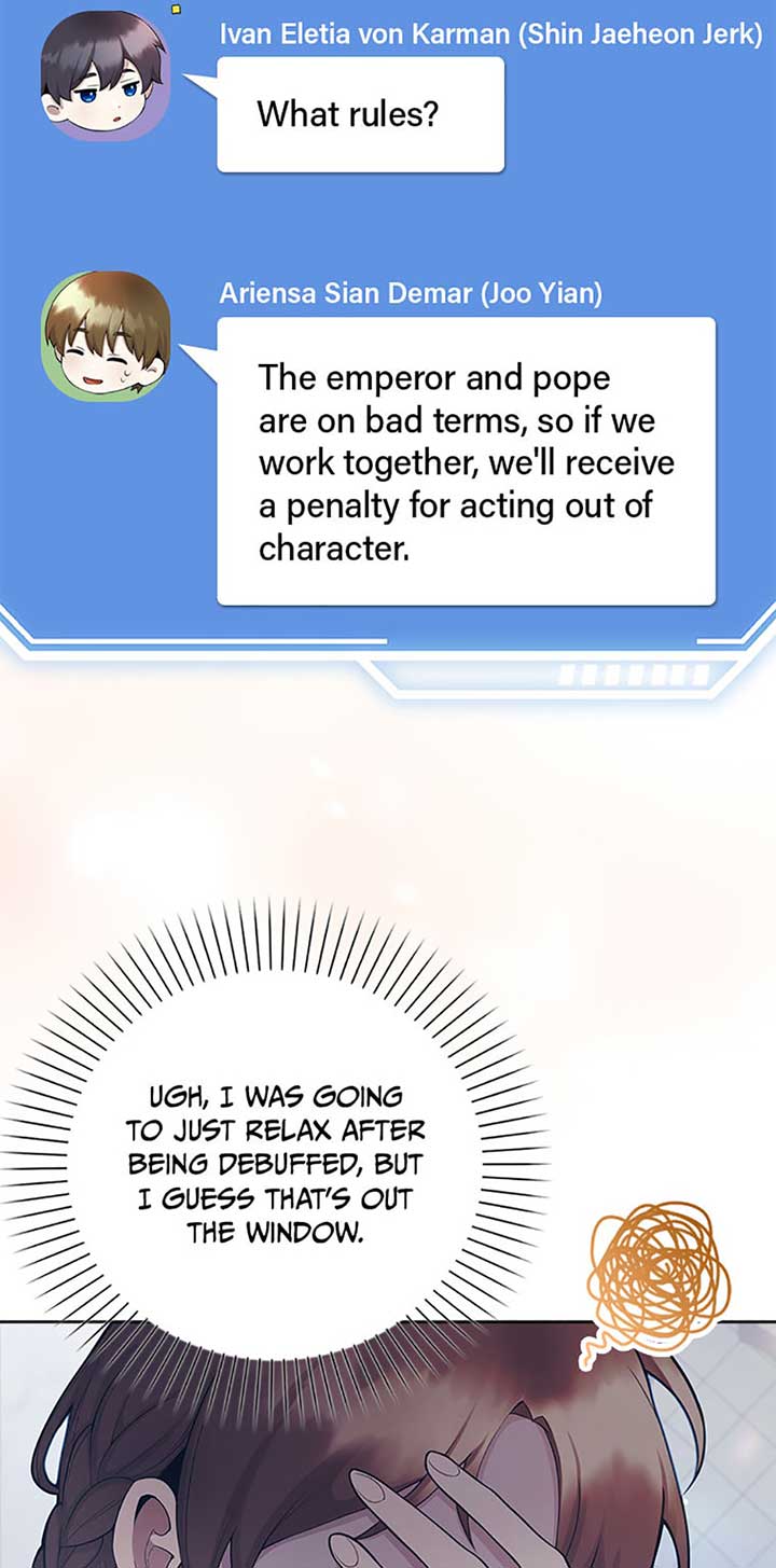 The Dungeon’s Time-Bound S-Rank Beauty Chapter 2 - Page 69