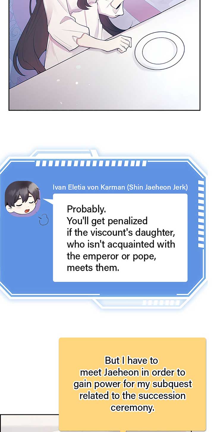 The Dungeon’s Time-Bound S-Rank Beauty Chapter 2 - Page 71