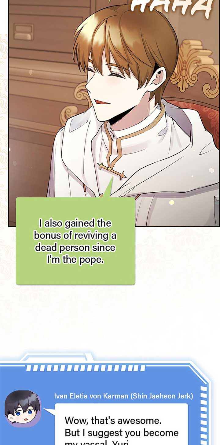 The Dungeon’s Time-Bound S-Rank Beauty Chapter 2 - Page 74