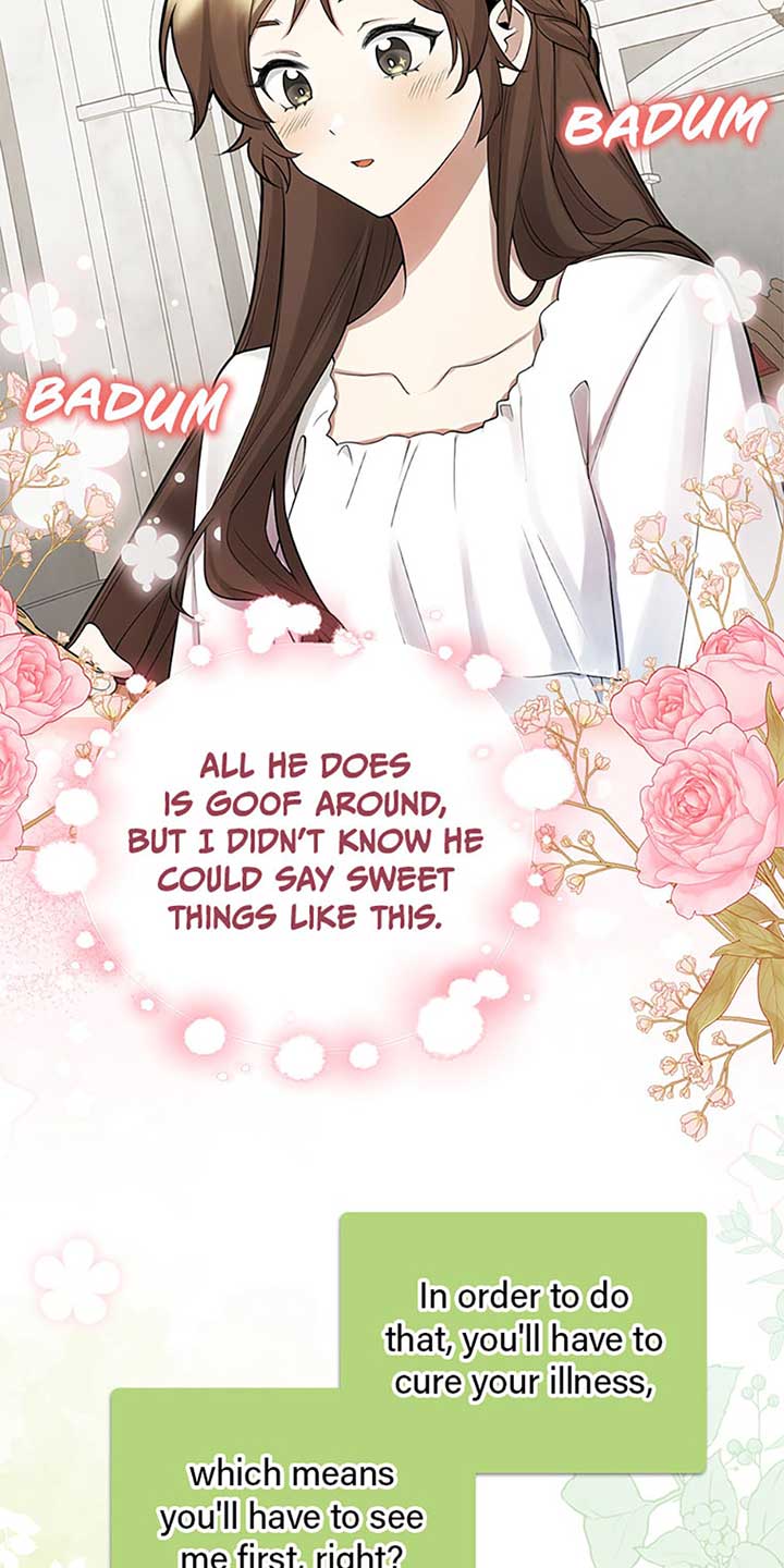 The Dungeon’s Time-Bound S-Rank Beauty Chapter 3 - Page 8