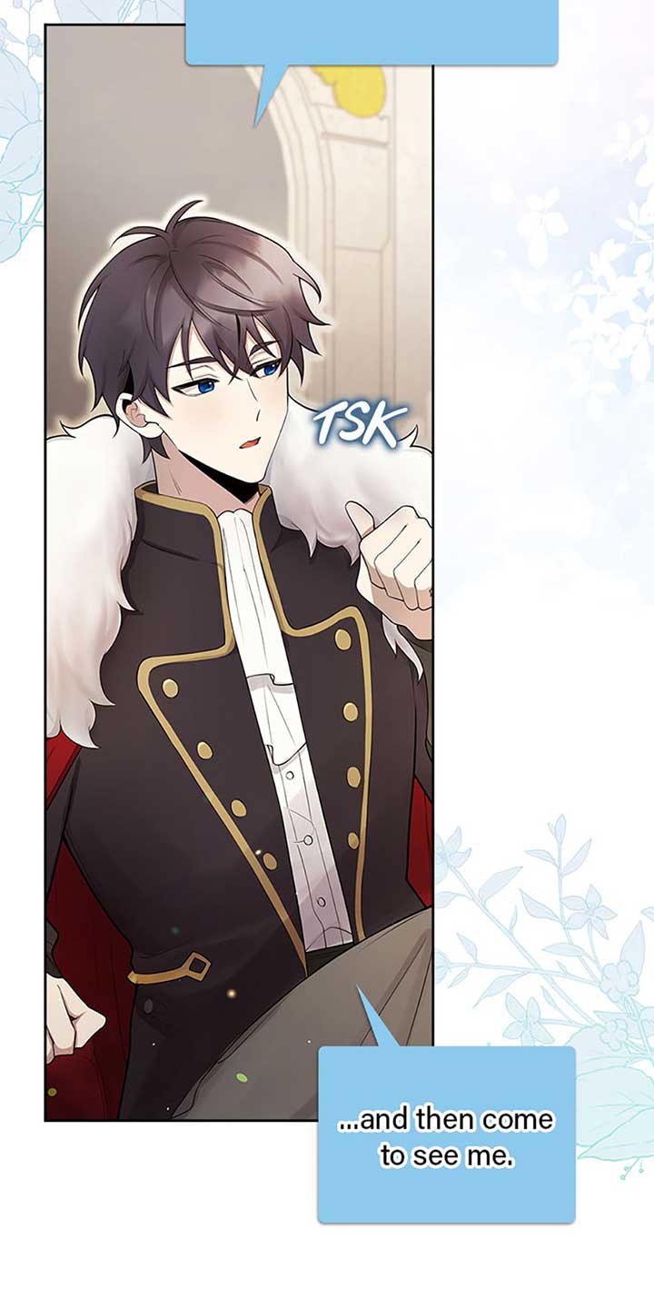 The Dungeon’s Time-Bound S-Rank Beauty Chapter 3 - Page 10