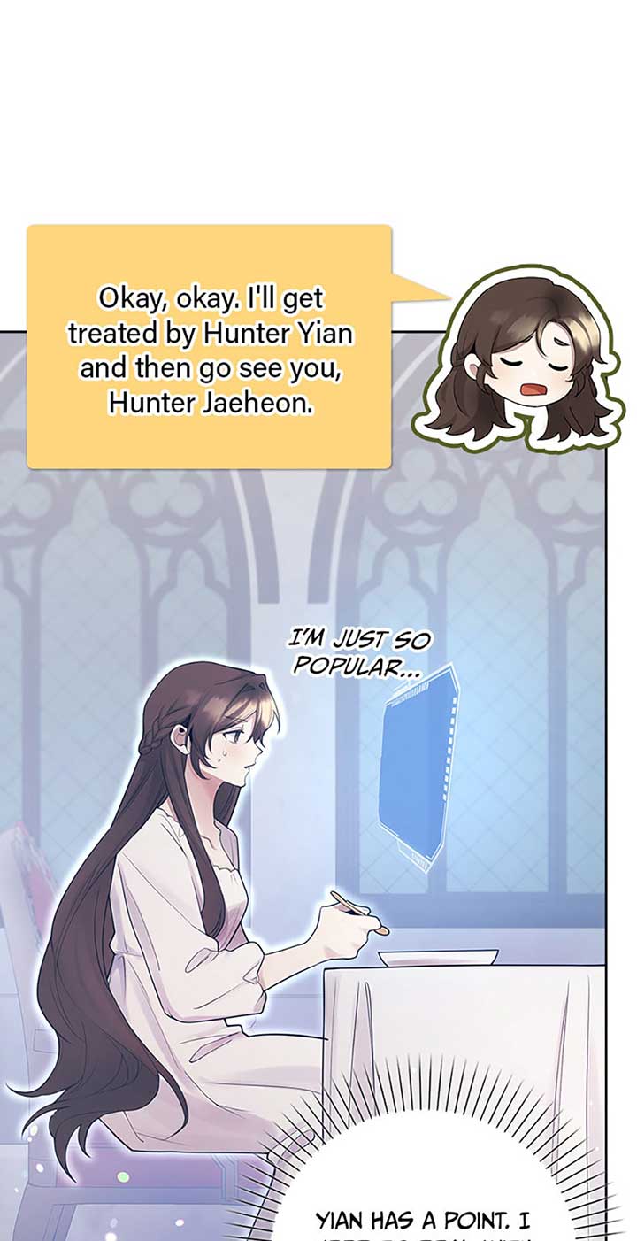 The Dungeon’s Time-Bound S-Rank Beauty Chapter 3 - Page 11