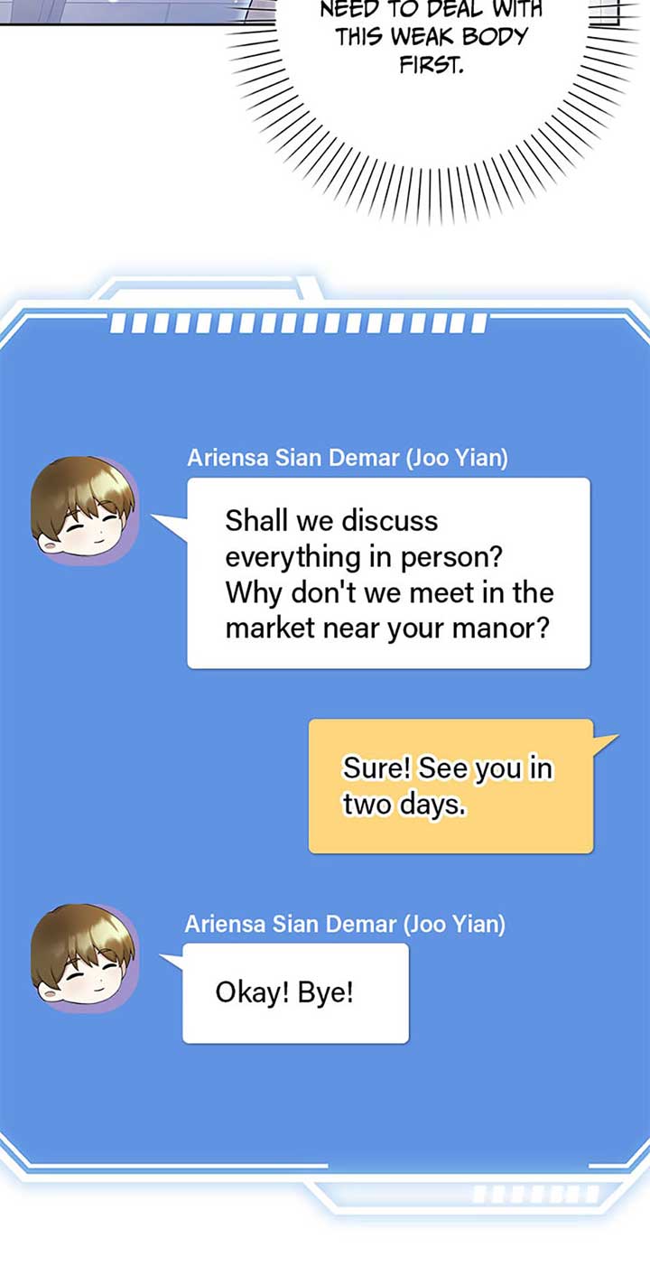 The Dungeon’s Time-Bound S-Rank Beauty Chapter 3 - Page 12