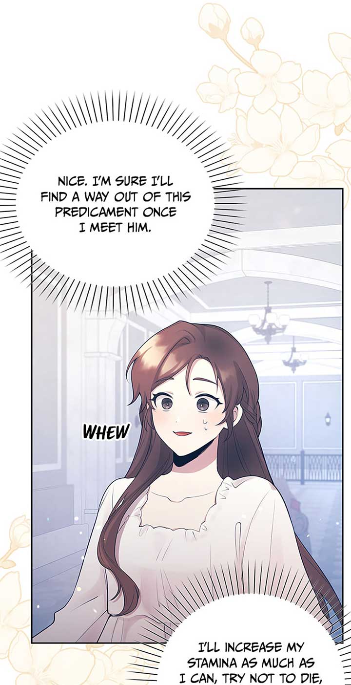 The Dungeon’s Time-Bound S-Rank Beauty Chapter 3 - Page 13