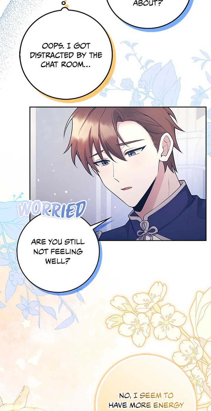 The Dungeon’s Time-Bound S-Rank Beauty Chapter 3 - Page 15