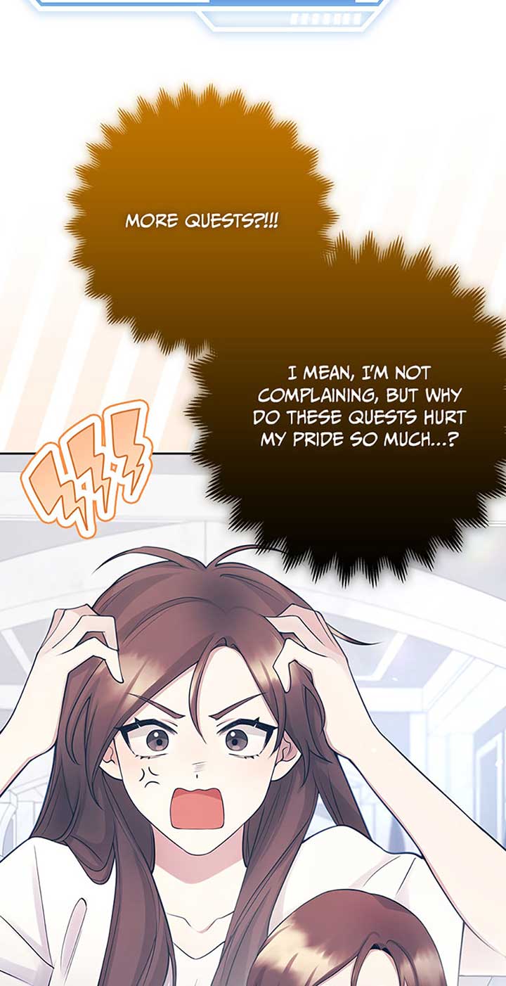 The Dungeon’s Time-Bound S-Rank Beauty Chapter 3 - Page 18