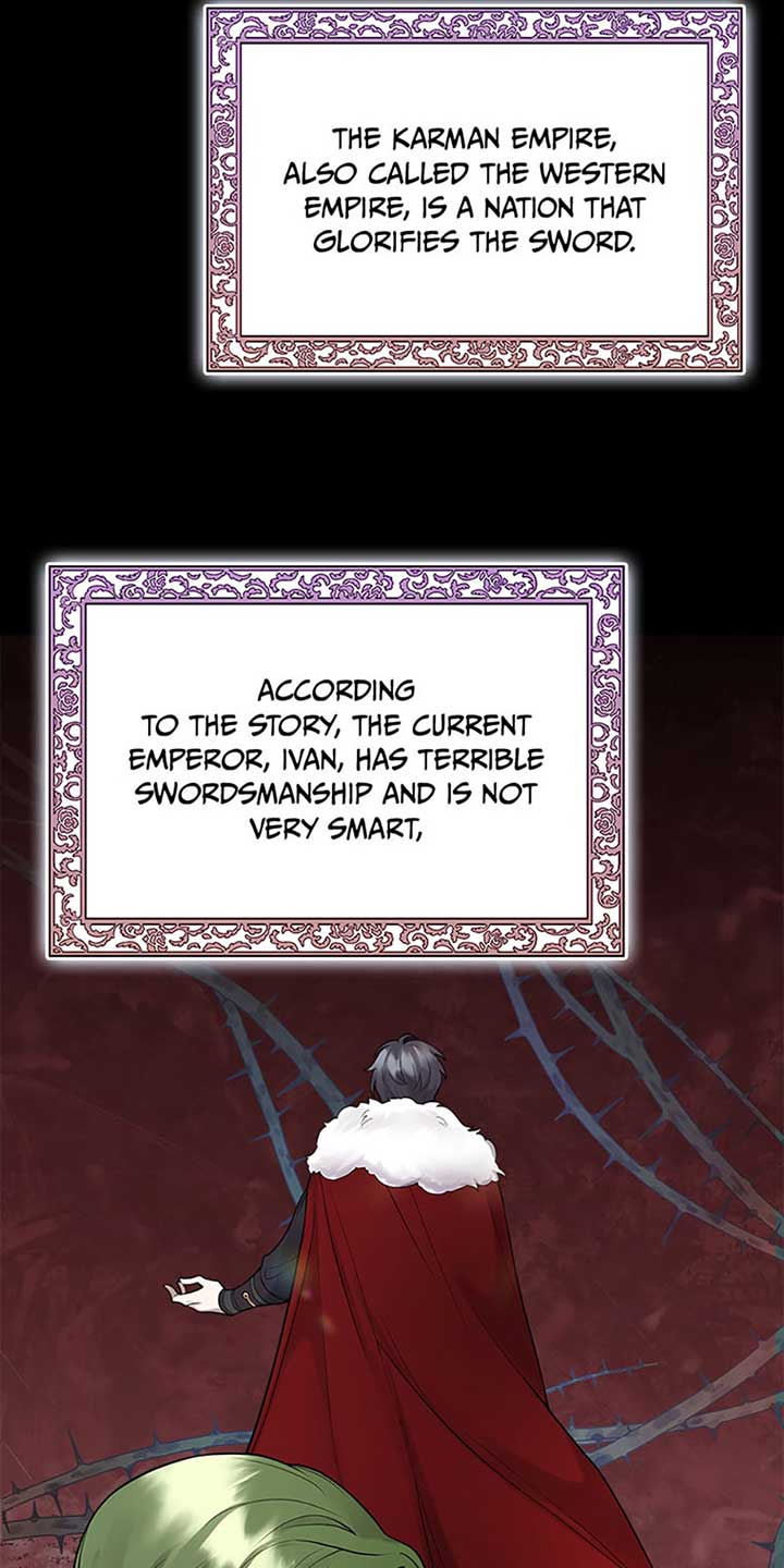 The Dungeon’s Time-Bound S-Rank Beauty Chapter 3 - Page 23