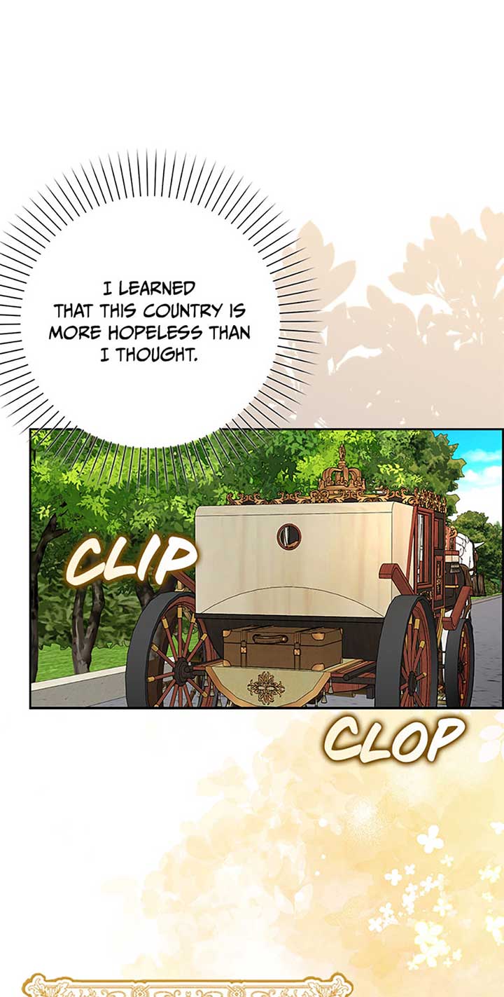 The Dungeon’s Time-Bound S-Rank Beauty Chapter 3 - Page 31