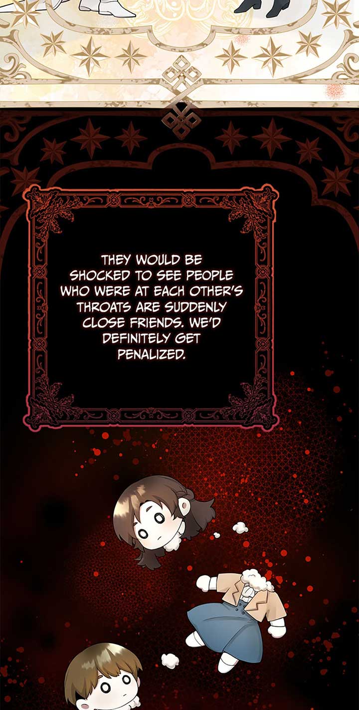 The Dungeon’s Time-Bound S-Rank Beauty Chapter 3 - Page 33